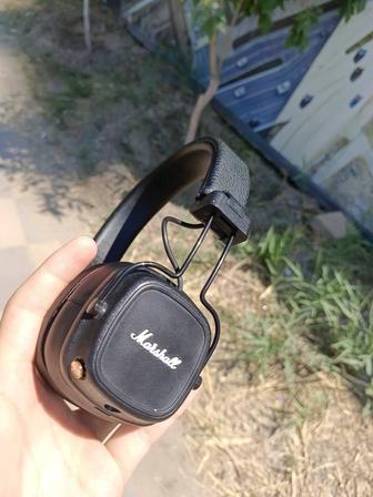 Marshall IV