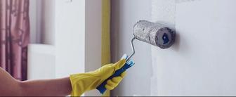 Малярные работы