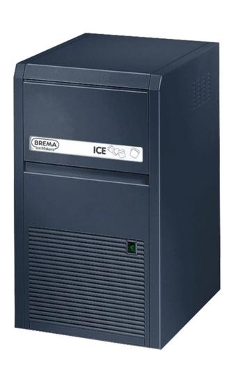 Настольный льдогенератор Brema CB 184 A