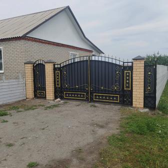 Сварочные работы