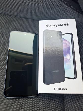 Продам телефон А55