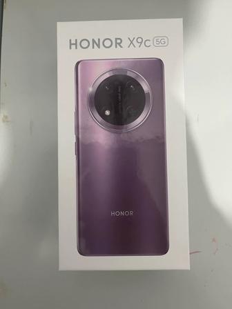 Телефон honor x9c запечатанный