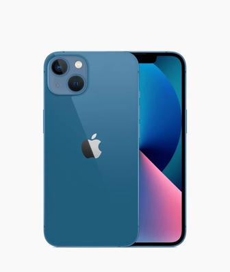iPhone 13 128гб б/у