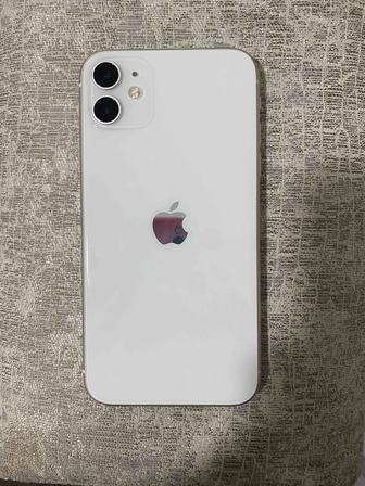 Iphone 11 в идеальном состоянии 64 гб без царапины