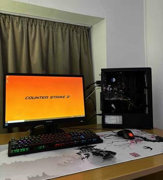 Полный игровой комплект - сел и играй!