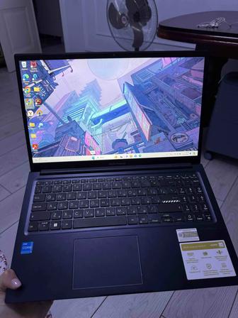 Ноутбук ASUS Vivobook 15