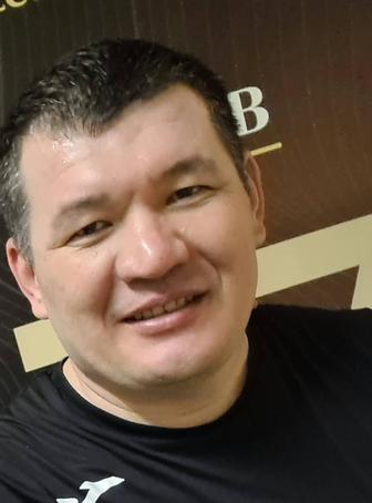 Водитель