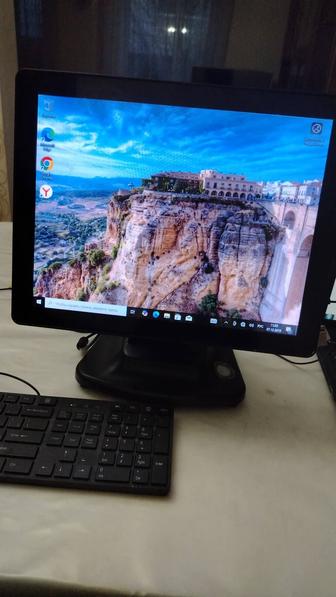 Моноблоки для iiko (Айко). Апгрейд ваших моноблоков под требования