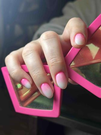 Маникюр/педикюр возможен выезд на дом