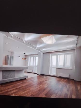 Недорого ремонт квартир