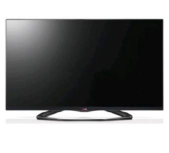 Продам телевизор LG 42LA660V 100 Гц
