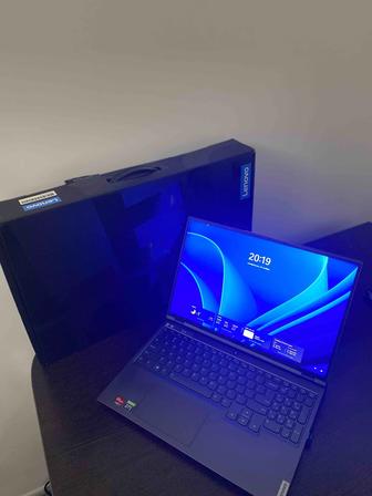 Lenovo Legion R9000P