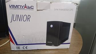 Продам Бесперебойник