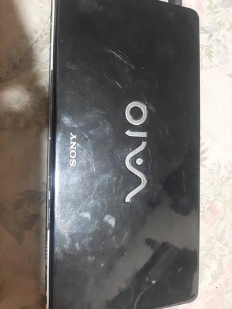 Sony Vaio vgn-p610