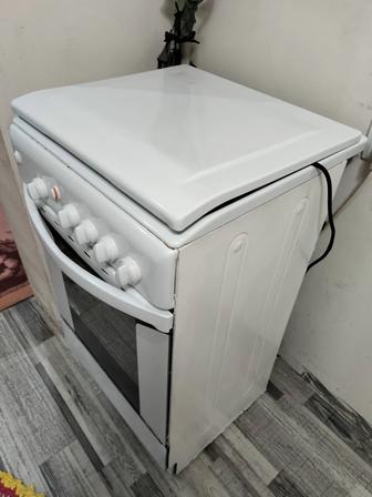 Газовая плита