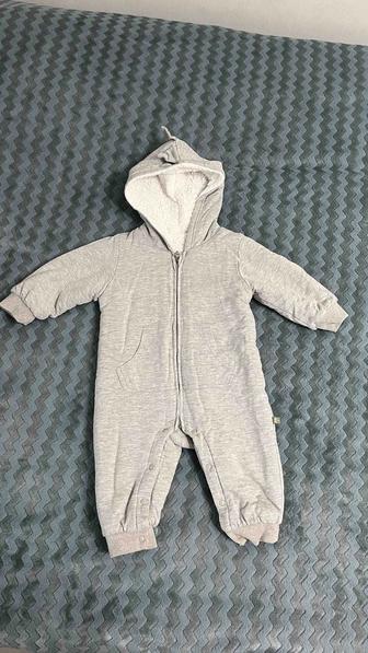 Слипики для ребёнка до года