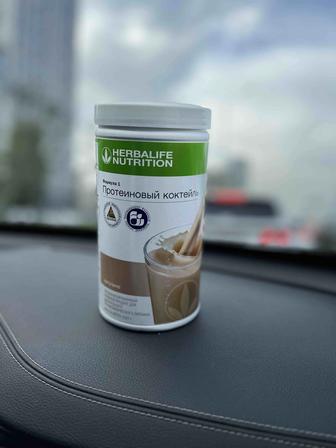 Herbalife Сбалансированное питание