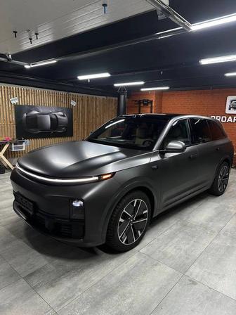 Русификация китайских авто