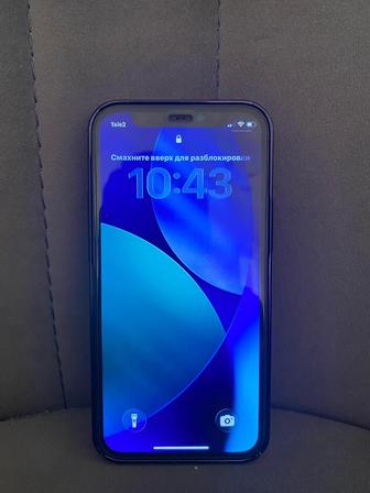 Продам Айфон 12 мини 65 тыс