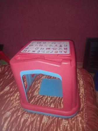 Продам парту для детей