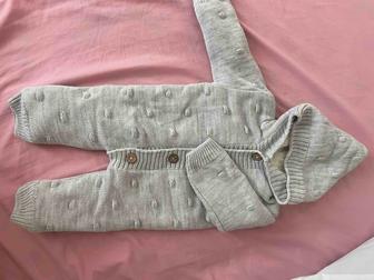 Комбинезон детский