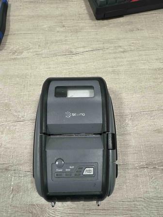 Принтер Sewoo LK-P20II SB