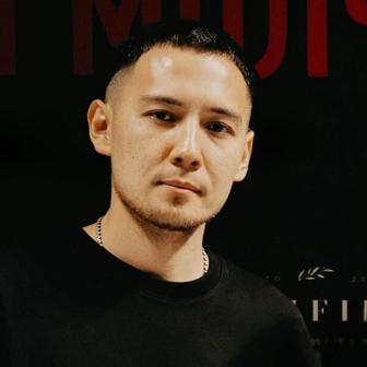 Видеограф, контент-продюсер
