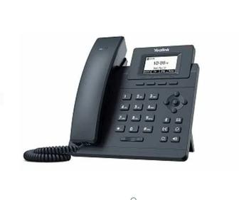 Yealink SIP-T30 sip-телефон 3 штуки новые в коробке