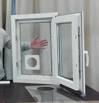 Ремонт окон Замена стеклопакета Монтаж подоконников и откосов