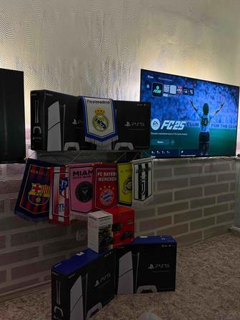 Продаю готовый игровой комплект для ps клуба
