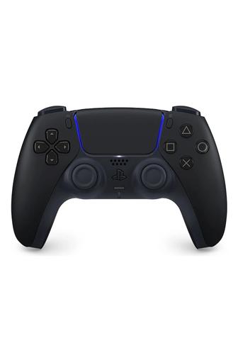 Игровой контроллер Sony PS5
DualSense черный