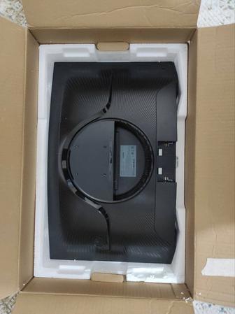 Продаю игровой монитор Samsung Odyssey G5