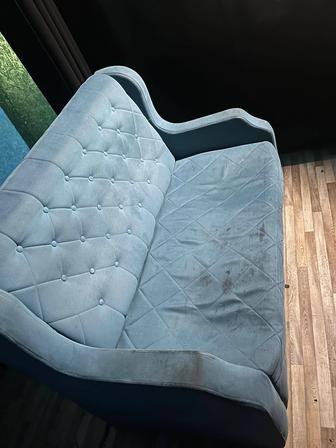 Ремонт мебели