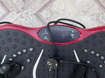 Продам виброплатформу в хорошем состоянии