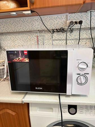 Продам микроволновая печь Blesk