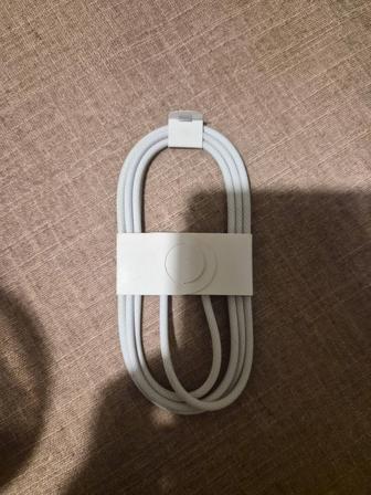 Кабель от айфона