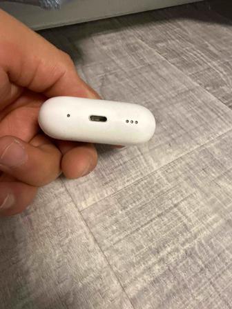 Продам наушники airpods про