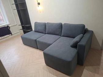 Перетяжка изготовление ремонт Мягкой мебели