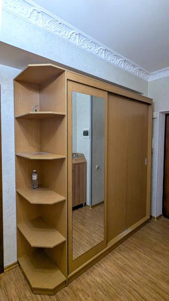 Шкаф прихожая