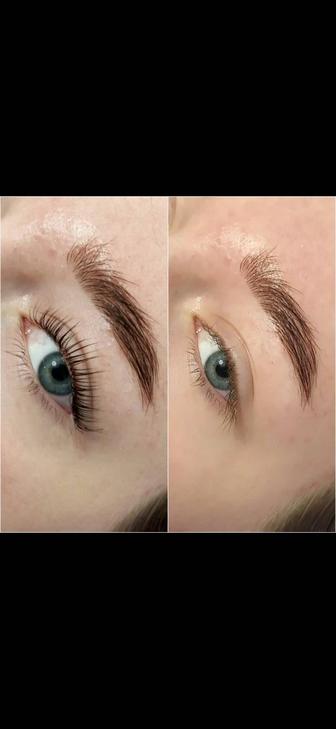 нужны модели на наращивание ресниц