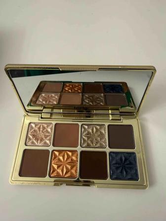 Тени для век tarte