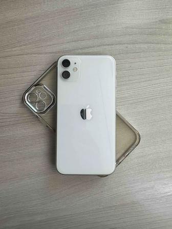 iPhone 11 (128гб)