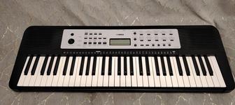 Продам синтезатор YAMAHA