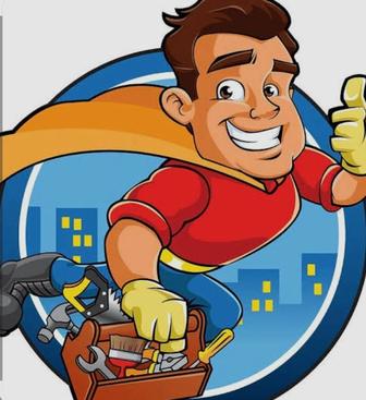 Муж на час (или мастер на час)