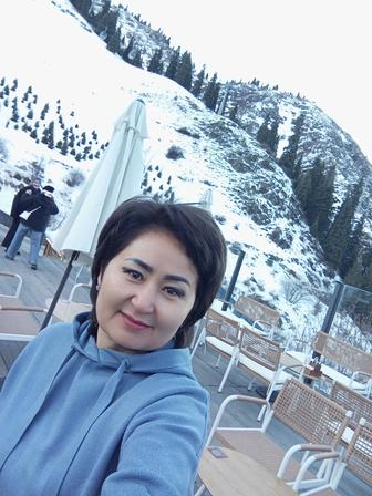 Бухгалтерлік қызметтер