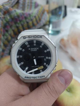 G-Shock GA- 2100