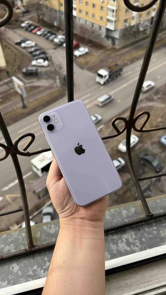 IPhone 11 128gb / Apple 11 128gb / Айфон 11 128гб
