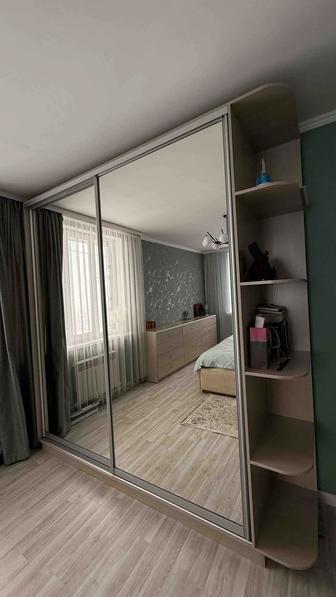 продается шкаф-купе