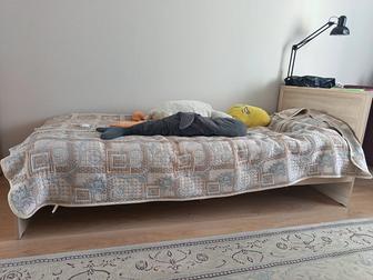 Продам кровать