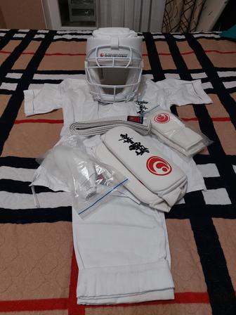 Кимоно для каратэ